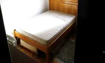 Imagem 5: Apartamento com Suíte + 1 dormitorio. COM VISTA DO MAR !!!