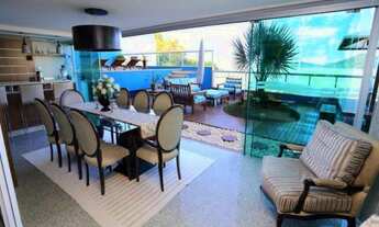 Imagem 2: ALUGUEL VERAO FRENTE MAR COM PISCINA PRIVATIVA