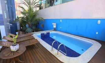 Imagem 11: ALUGUEL VERAO FRENTE MAR COM PISCINA PRIVATIVA