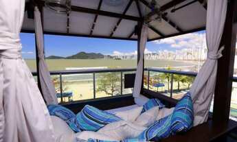 Imagem 14: ALUGUEL VERAO FRENTE MAR COM PISCINA PRIVATIVA