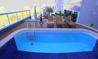 Imagem 7: ALUGUEL VERAO FRENTE MAR COM PISCINA PRIVATIVA