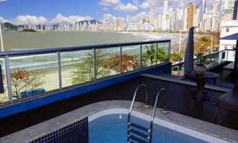 Imagem 8: ALUGUEL VERAO FRENTE MAR COM PISCINA PRIVATIVA