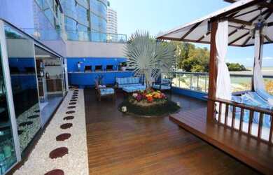 Imagem 16: ALUGUEL VERAO FRENTE MAR COM PISCINA PRIVATIVA