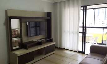 Imagem: 3 dormitórios. Apto com Vista do MAR