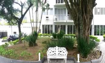 Imagem 5: Apartamento 1 dormitorio separado, sacada aberta- Regiao da roda gigante Balneário cambori