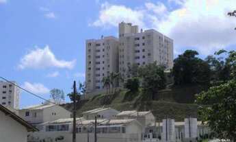 Imagem 3: Apartamento 2 dormitorios condominio fechado camboriu