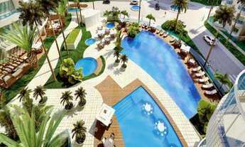 Imagem 2: Apartamento 3 dormitorios cobertura Balneário Camboriu Praia brava