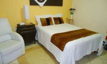 Imagem: Apto Central Climatizado!