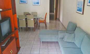 Imagem: QUADRA DO MAR, RUA 1800, com 2 VAGAS!