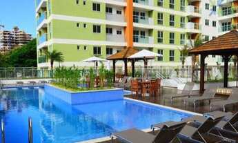 Imagem: Apto Praia Brava/ Amores COM PISCINA e vista