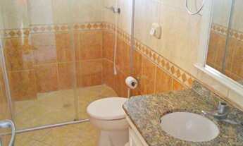 Imagem 9: Amplo Apartamento Aluguel Verão VISTA MAR