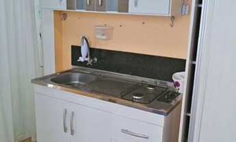 Imagem 3: KITNET COM AR E GARAGEM CENTRAL