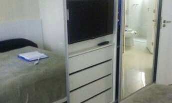 Imagem 5: 2 suites decorado com churrasqueira