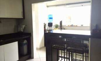 Imagem: 3 SUITES (2 demi) 3 GARAGENS