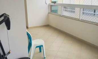 Imagem 5: 3 SUITES (2 demi) 3 GARAGENS