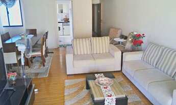 Imagem: Amplo apartamento na rua 1500 !!!