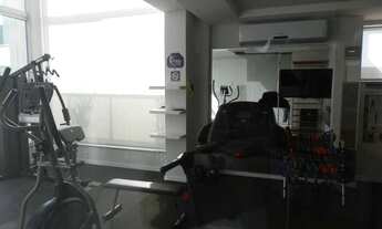 Imagem 6: Apartamento 3 dormitorios 4 vagas apartamento MOBILIADO proximo ao shopping atlantico baln