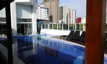 Imagem 3: Apartamento 3 dormitorios 4 vagas apartamento MOBILIADO proximo ao shopping atlantico baln