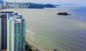 Imagem: APARTAMENTO ALTO PADRAO COM VISTA DO MAR