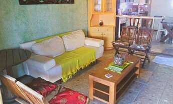 Imagem 3: CASA COM PISCINA NA PRAIA BRAVA / DOS AMORES