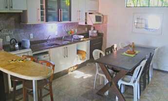 Imagem 4: CASA COM PISCINA NA PRAIA BRAVA / DOS AMORES