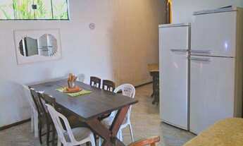 Imagem 5: CASA COM PISCINA NA PRAIA BRAVA / DOS AMORES