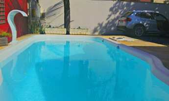 Imagem: CASA COM PISCINA NA PRAIA BRAVA / DOS AMORES