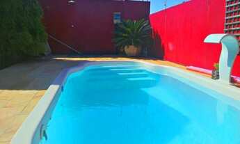 Imagem: CASA COM PISCINA NA PRAIA BRAVA / DOS AMORES