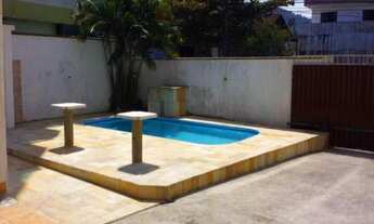 Imagem 2: CASA AMPLA COM PISCINA BALNEARIO CAMBORIU
