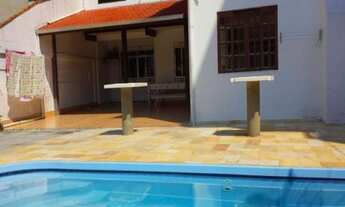 Imagem 5: CASA AMPLA COM PISCINA BALNEARIO CAMBORIU