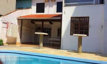 Imagem 6: CASA AMPLA COM PISCINA BALNEARIO CAMBORIU