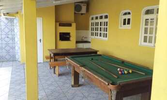 Imagem 5: GRANDE CASA COM PISCINA EM BALNEÁRIO CAMBORIÚ