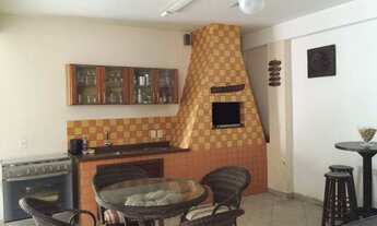 Imagem 4: CASA COM PISCINA PRAIA BRAVA