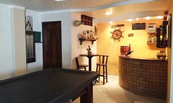 Imagem 3: CASA COM PISCINA PRAIA BRAVA