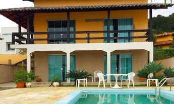 Imagem 2: CASA COM PISCINA PRAIA BRAVA