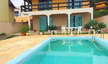 Imagem: CASA COM PISCINA PRAIA BRAVA