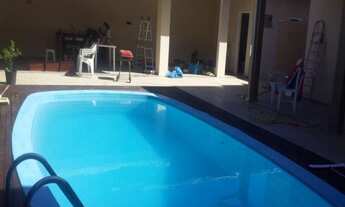 Imagem: CASA COM PISCINA CENTRO BALNEÁRIO CAMBORIÚ