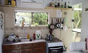 Imagem 5: Casa na Praia Brava para Aluguel de verão !!