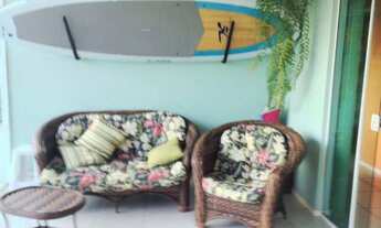 Imagem 3: CASA FRENTE MAR NA PRAIA BRAVA