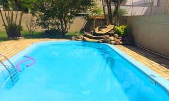 Imagem: Casa com PISCINA na Praia Brava / dos Amores