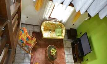 Imagem 3: Casa com PISCINA na Praia Brava / dos Amores