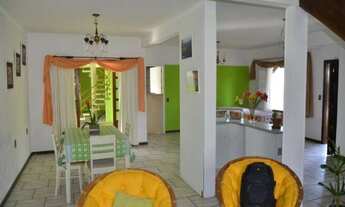 Imagem 5: Casa com PISCINA na Praia Brava / dos Amores