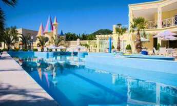 Imagem: TERRENO EM CONDOMINIO FECHADO NA PRAIA Brava