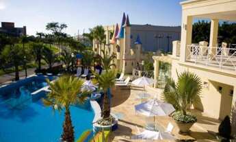 Imagem 2: TERRENO EM CONDOMINIO FECHADO NA PRAIA Brava Itajai