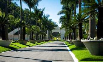 Imagem 3: TERRENO EM CONDOMINIO FECHADO NA PRAIA Brava Itajai