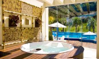 Imagem 4: TERRENO EM CONDOMINIO FECHADO NA PRAIA Brava Itajai