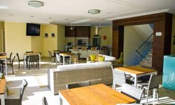 Imagem 5: TERRENO EM CONDOMINIO FECHADO NA PRAIA Brava Itajai