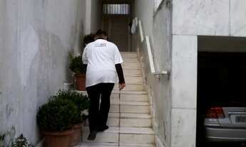 Imagem 4: CASA RESIDENCIAL em SÃO PAULO - SP, ACLIMAÇÃO