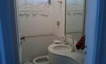 Imagem 5: CASA RESIDENCIAL em SÃO PAULO - SP, ACLIMAÇÃO