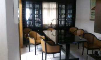 Imagem 6: CASA RESIDENCIAL em SÃO PAULO - SP, ACLIMAÇÃO